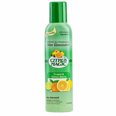 QUALITYCARE 7 oz Citrus Blend Air Freshener Spray QU3310892